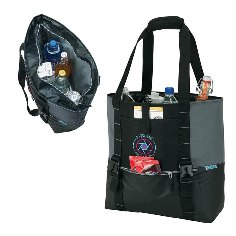 iCOOL&reg; 36 Can Cooler Tote