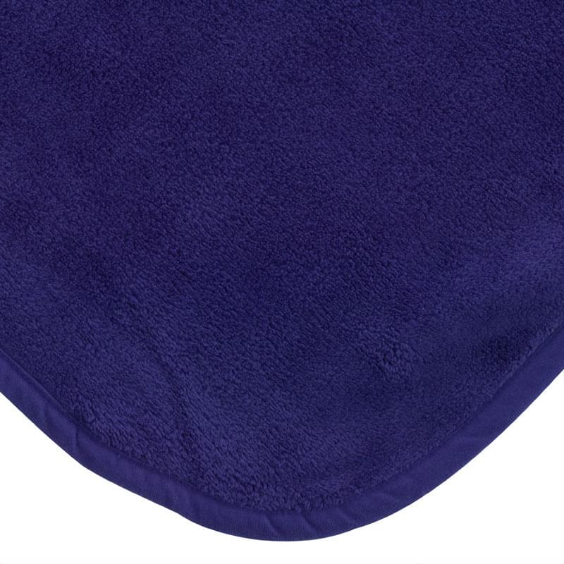 Brookshire Micro-Plush Blanket