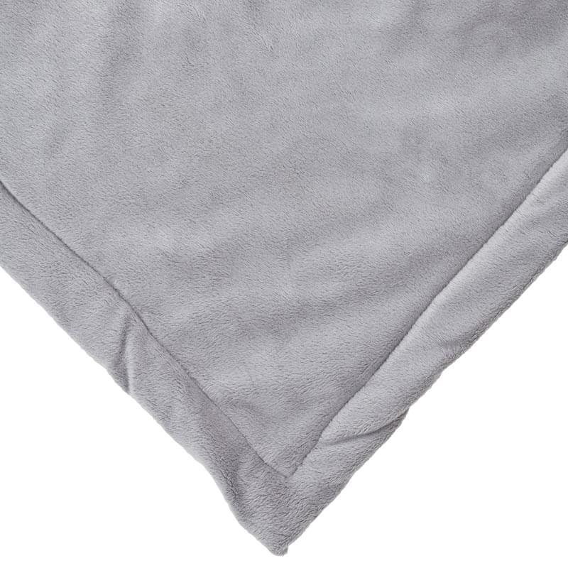 Brookline Micro Mink Sherpa Blanket