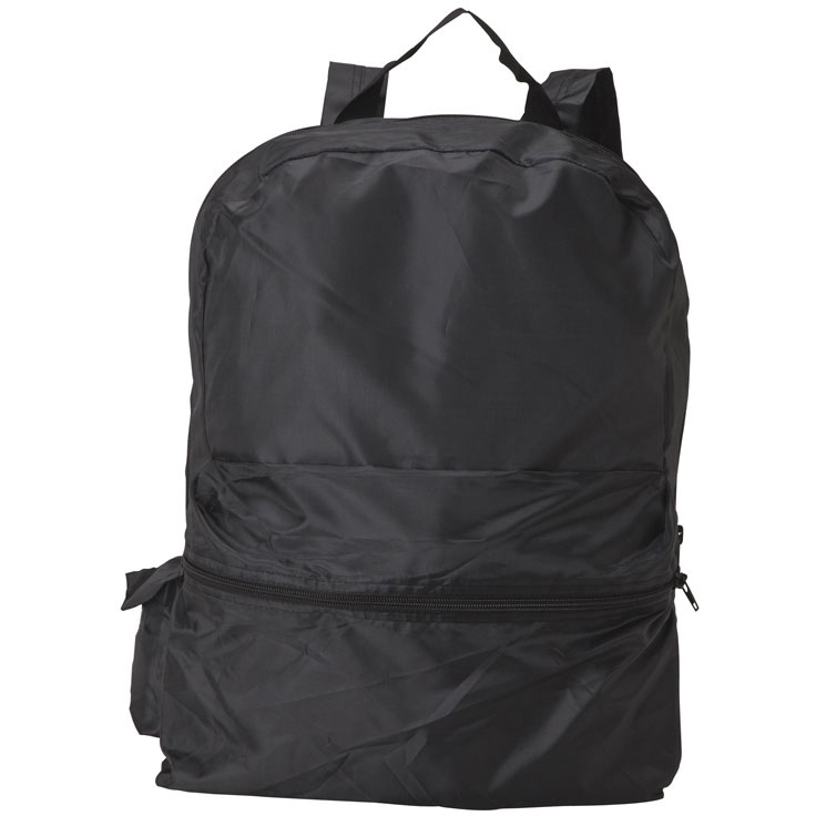 Rain Jacket / Backpack