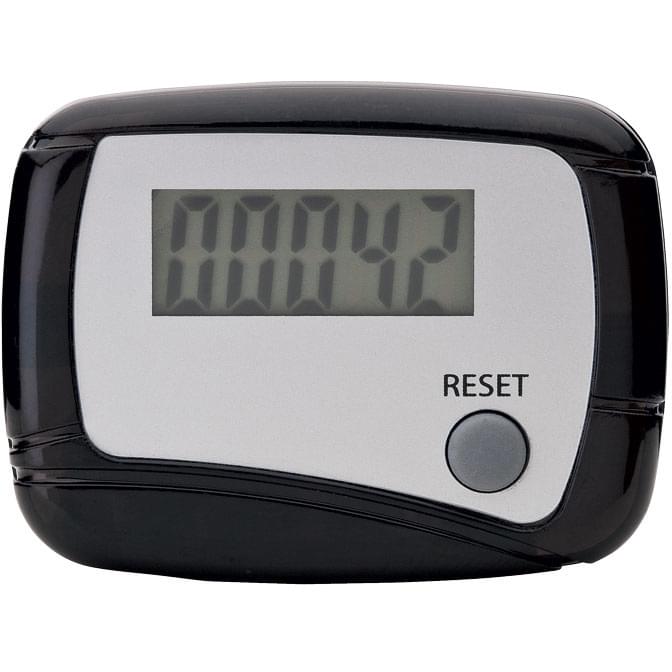 Pedometer