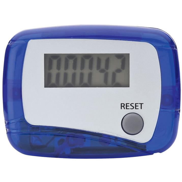 Alexia Pedometer