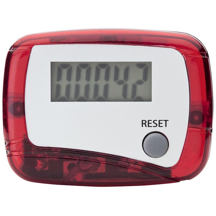 Alexia Pedometer