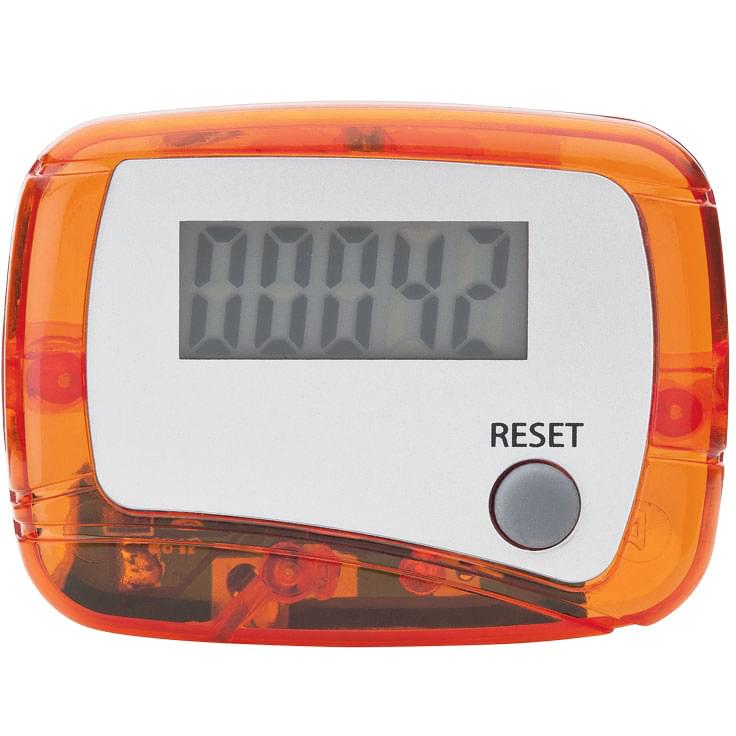 Alexia Pedometer