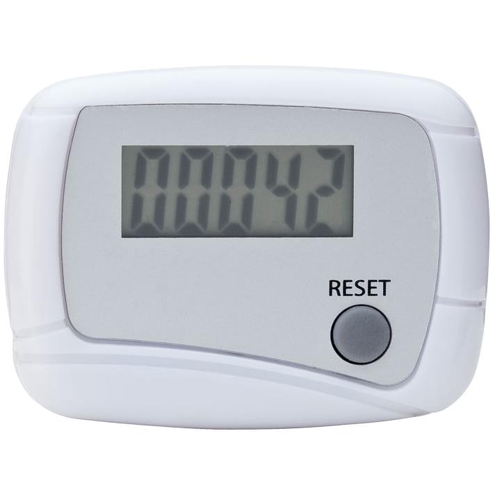 Alexia Pedometer
