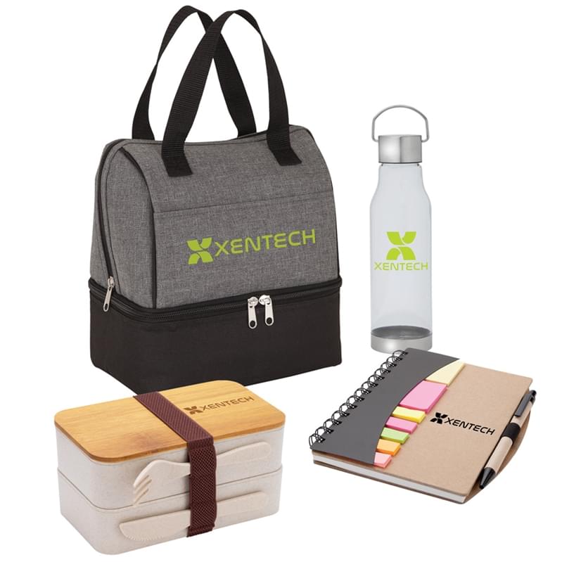 Welcome Kit/New Hire Kit (Cooler Decoration Only)