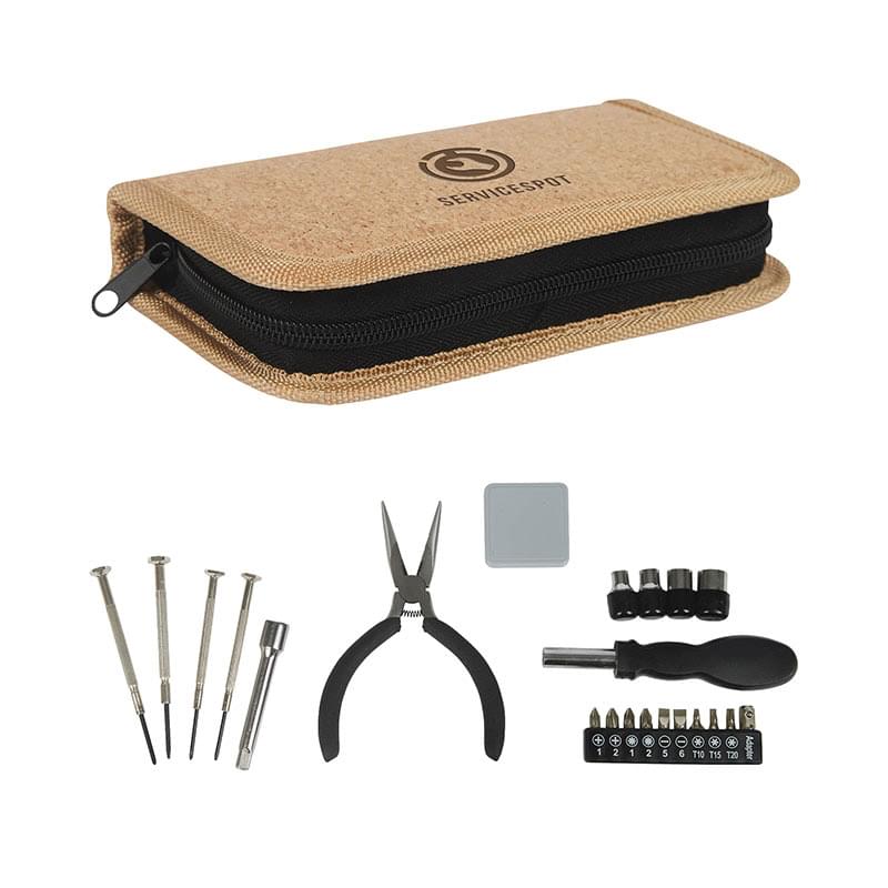 Alton 22-Piece Tool Set