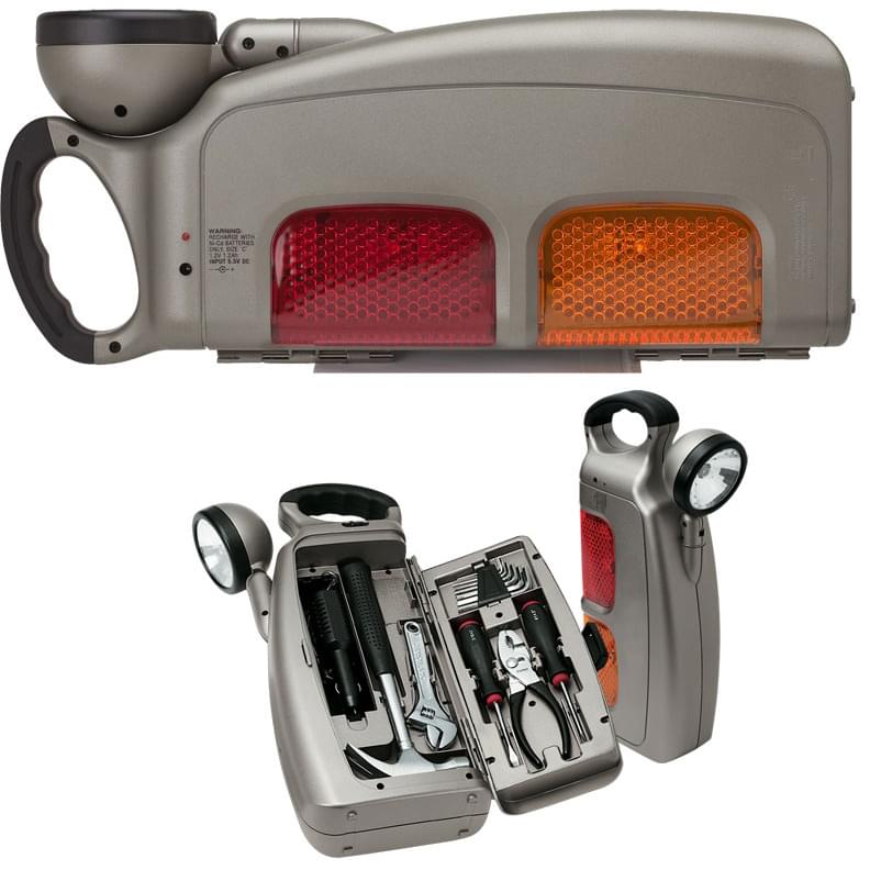 Exec Autolight Kit