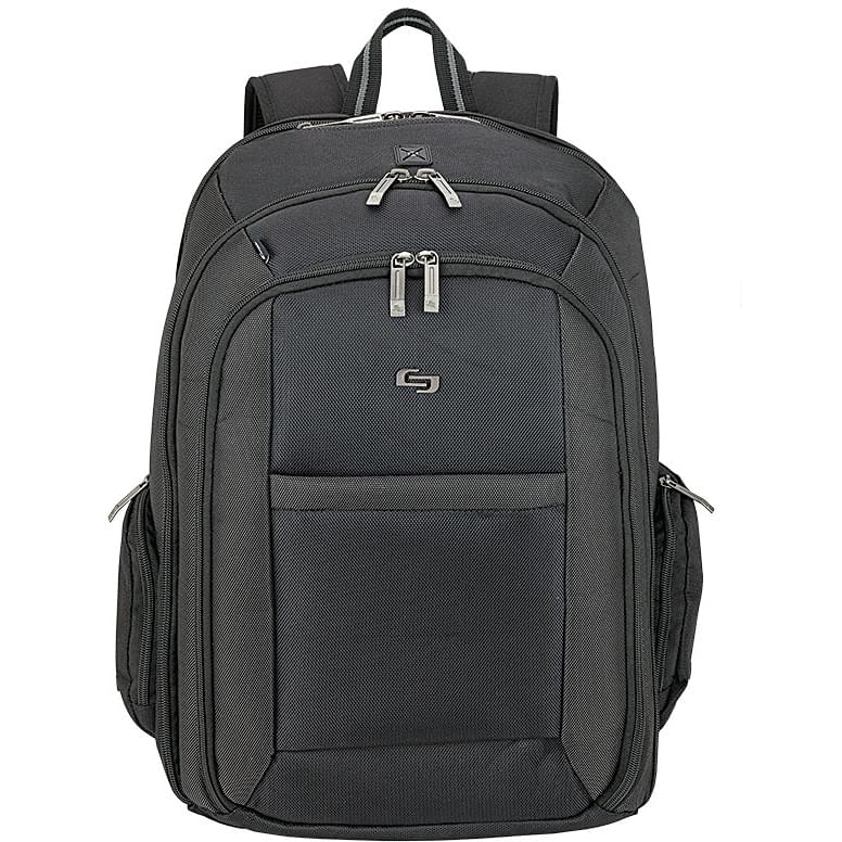Solo&reg; Metropolitan Backpack