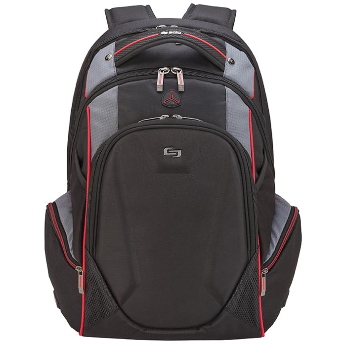 Solo&reg; Launch Backpack