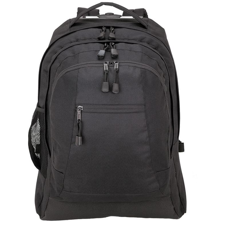 Executive Rolling Backpack