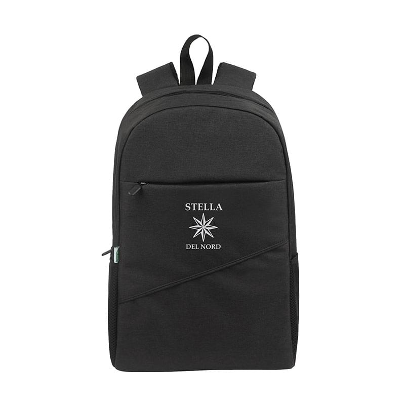 Jax RPET Laptop Backpack