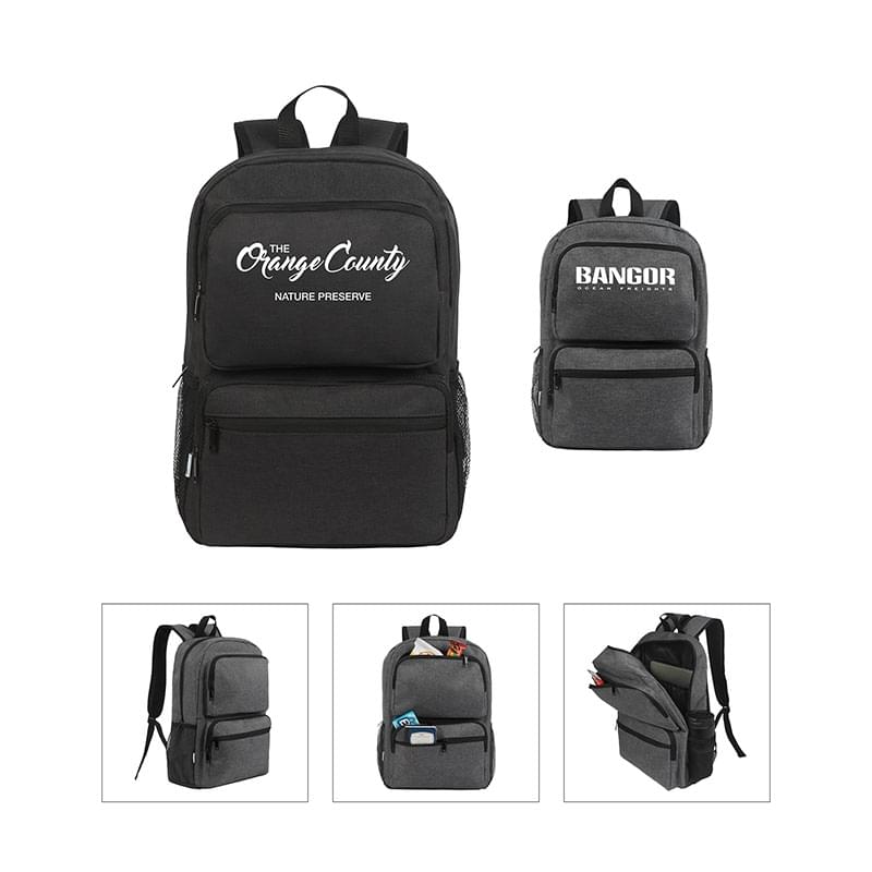 Reed RPET Laptop Backpack