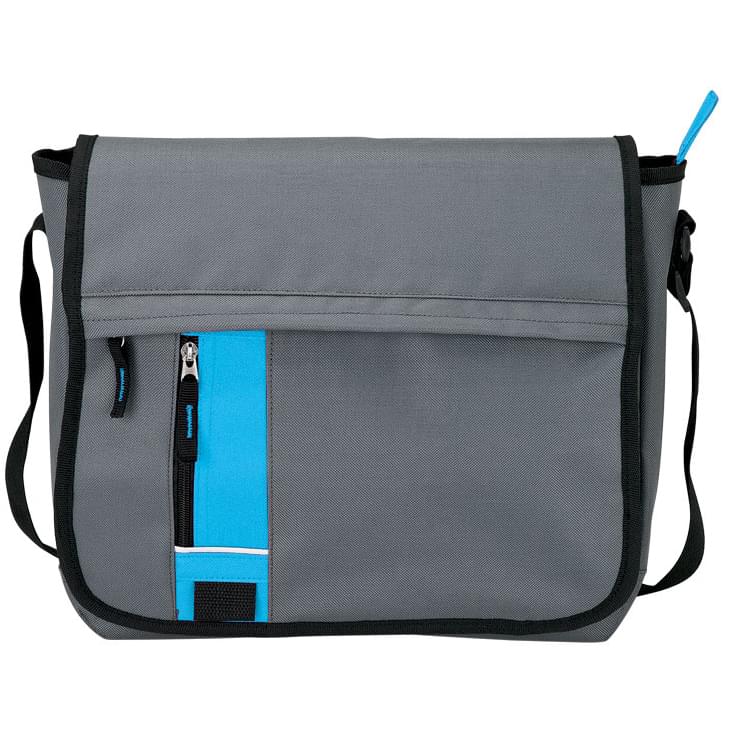 Rawson Messenger Bag