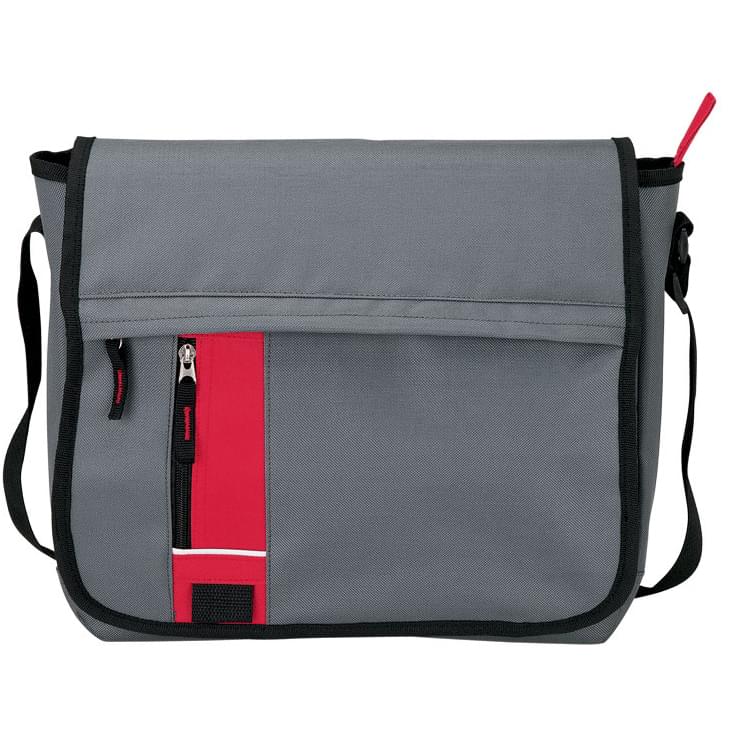 Rawson Messenger Bag