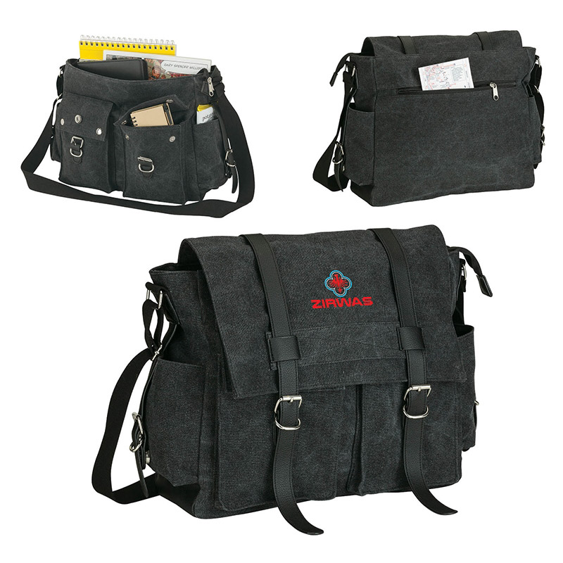 Messenger Bag