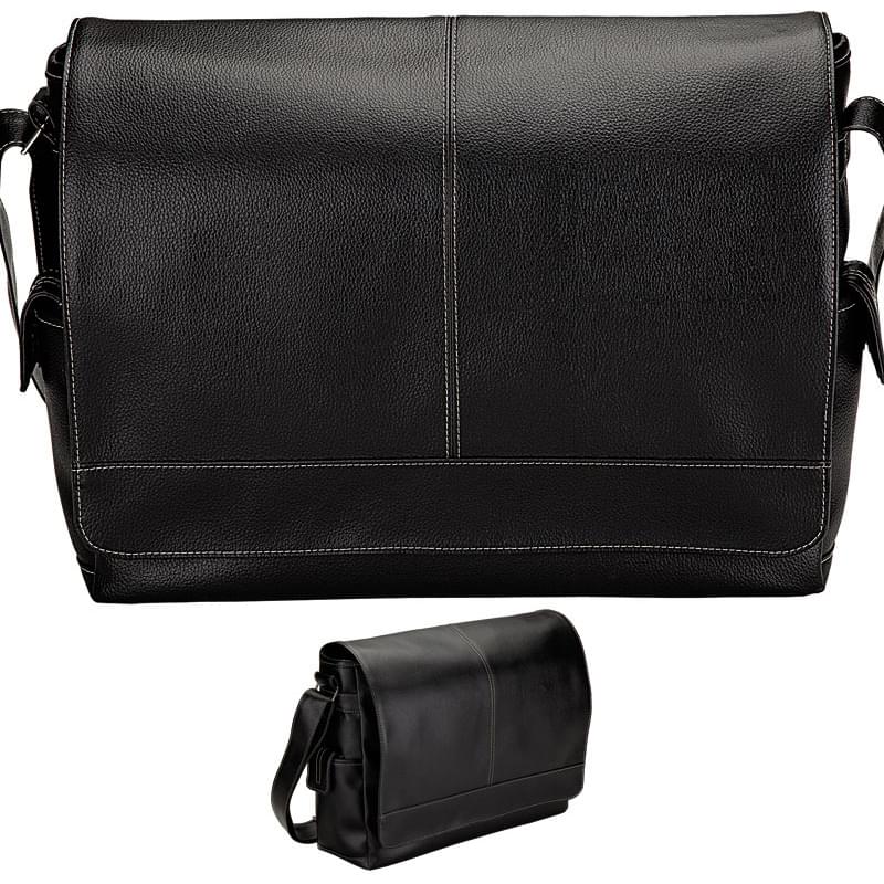 Lichee Messenger Bag