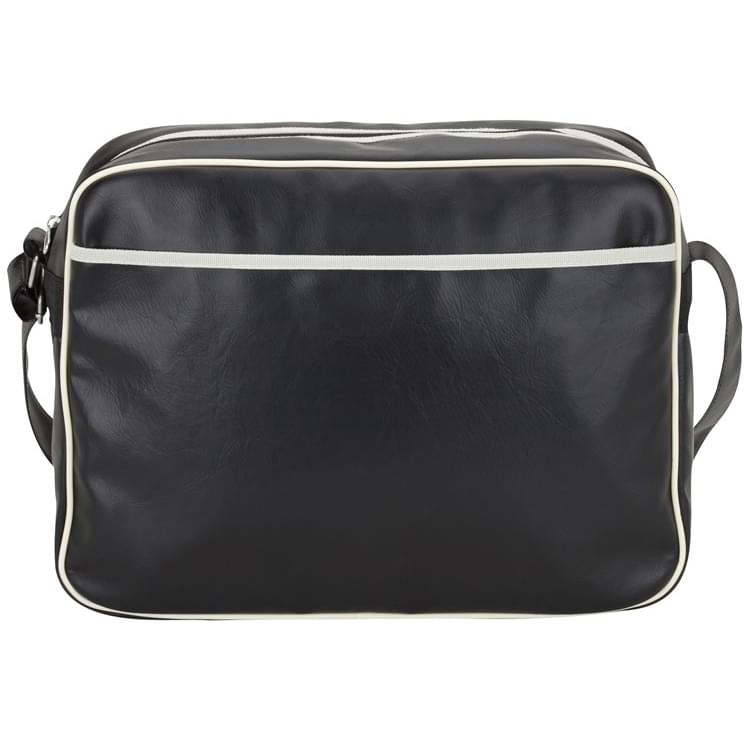 Retro Airline Shoulder Bag