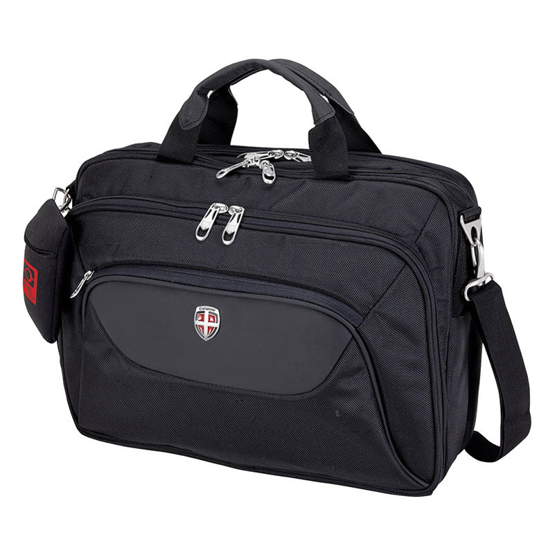 Ellehammer® Deluxe Laptop Bag