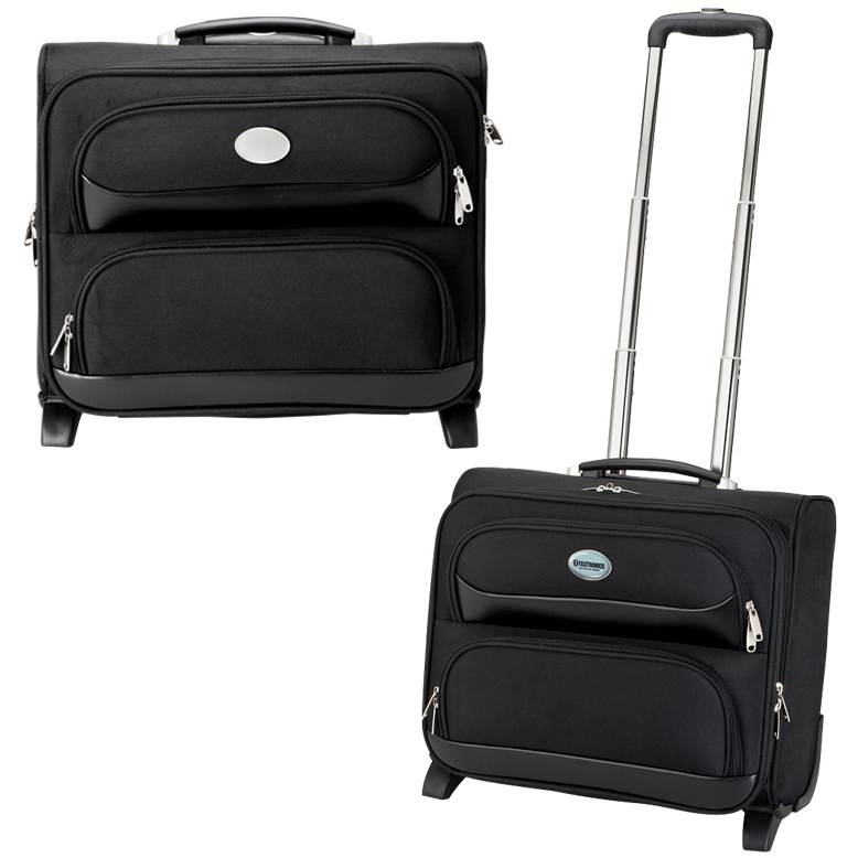 Rolling Executive Travel Case