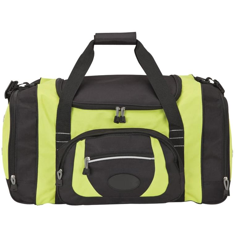 Sports Duffel Bag