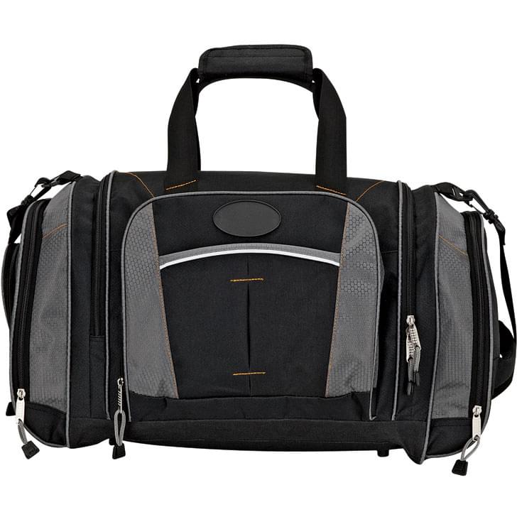 Sports Duffel Bag