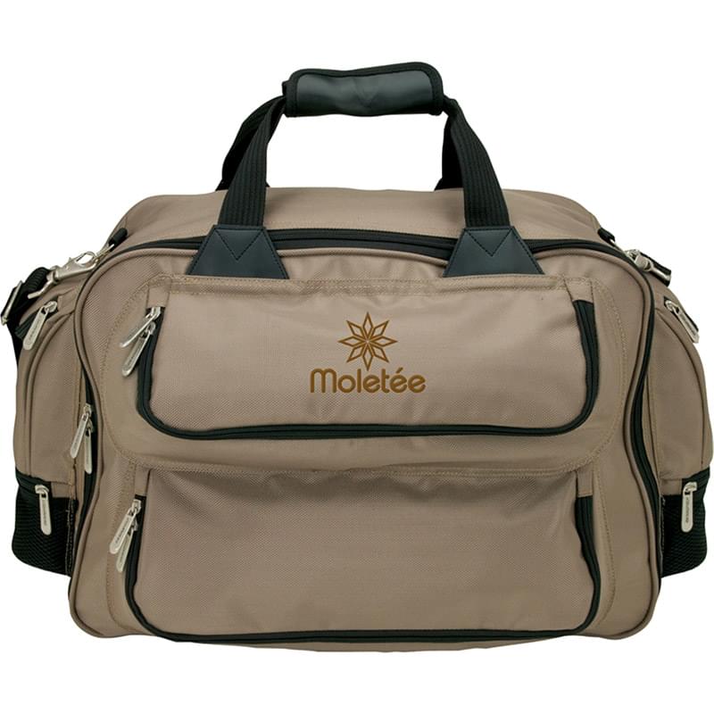 Balbin Duffel Bag