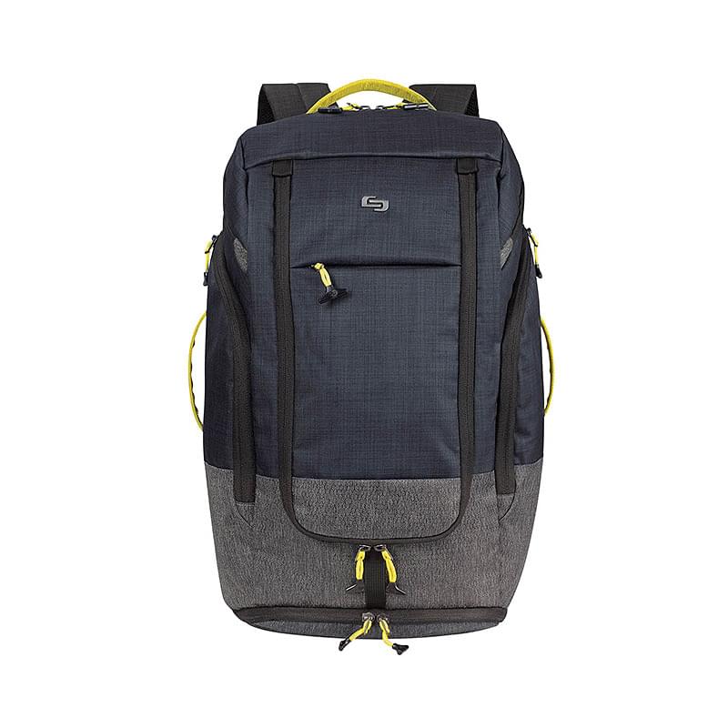 Solo Velocity Backpack