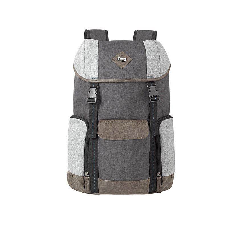 Solo Urban Nomad Backpack