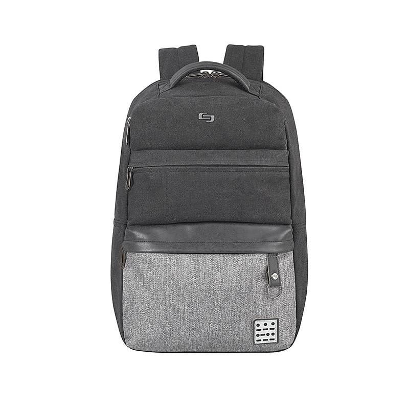 Solo Urban Code Backpack