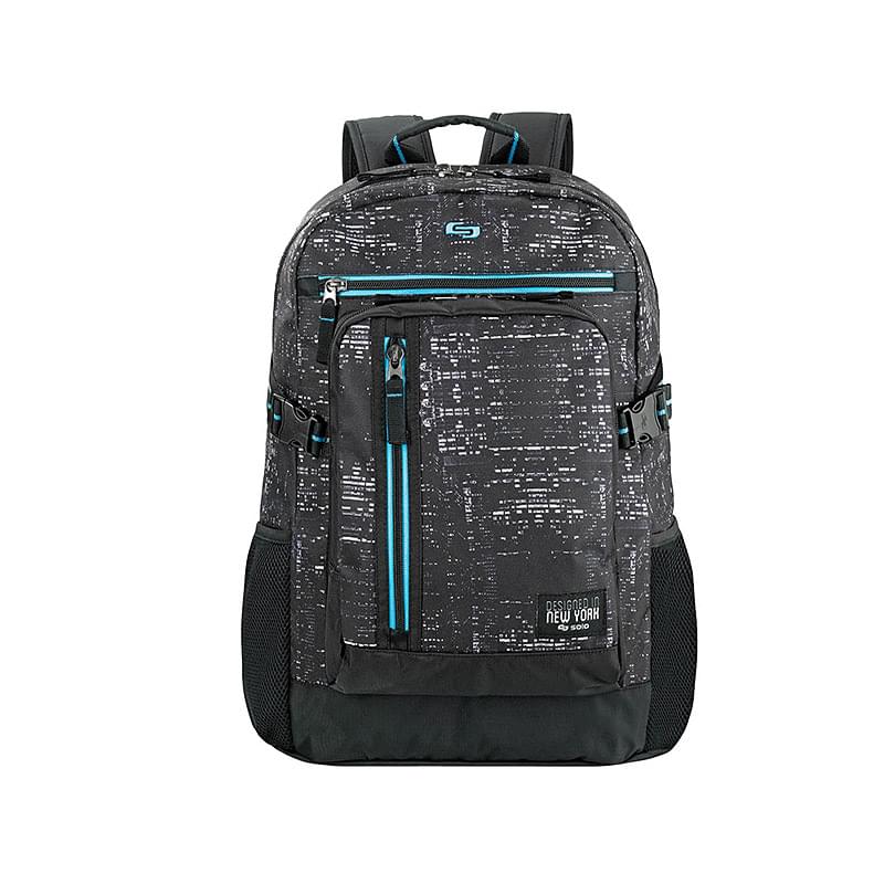 Solo Midnight Backpack