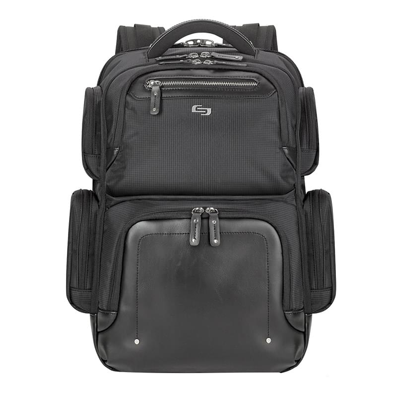 Solo Lexington Backpack