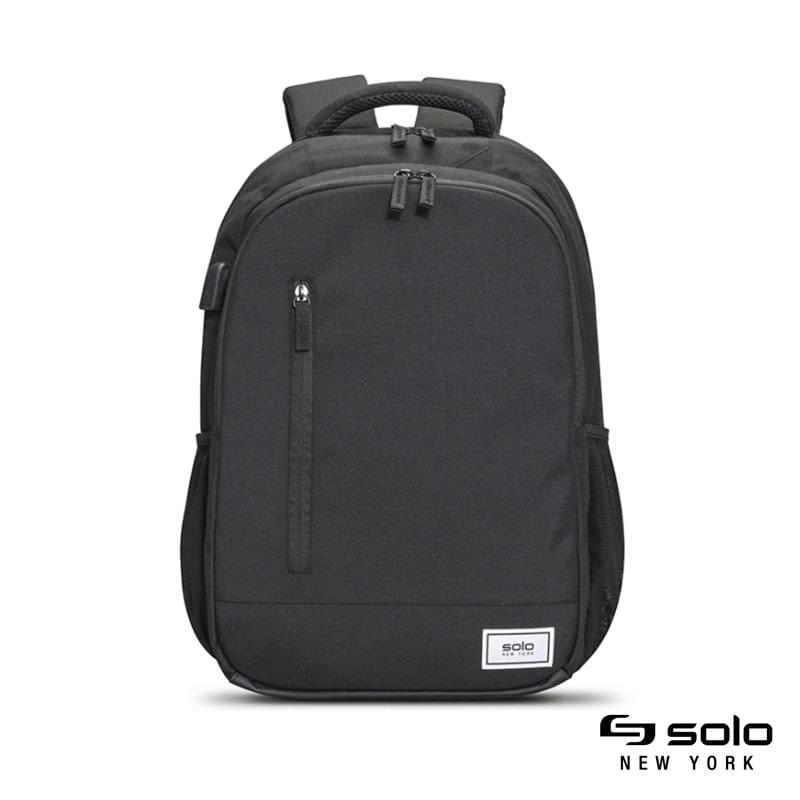 Solo NY&reg; Re:define Backpack