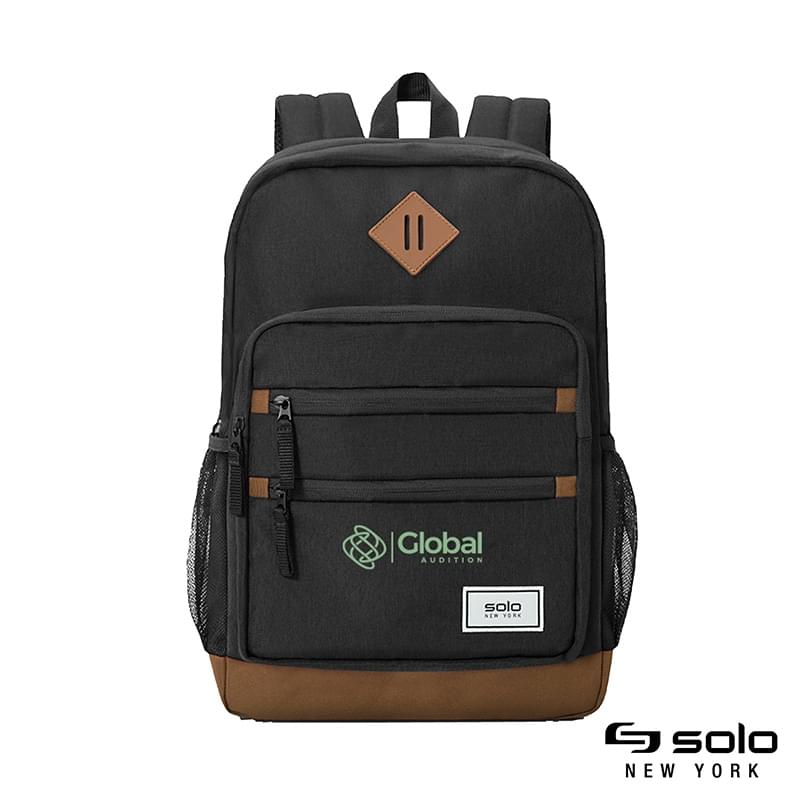 Solo NY® Re:fresh Backpack