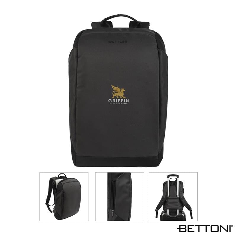 Bettoni® Classico RPET Backpack