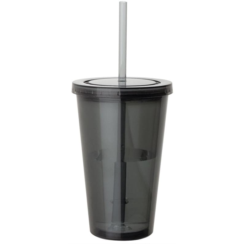 16 oz. Double Wall Acrylic Tumbler