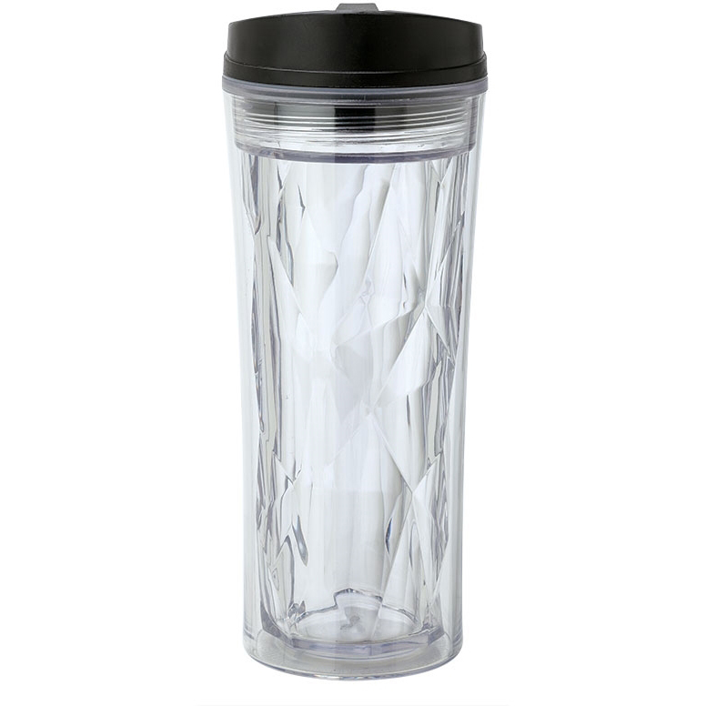 16 oz. Double Wall AS Tumbler