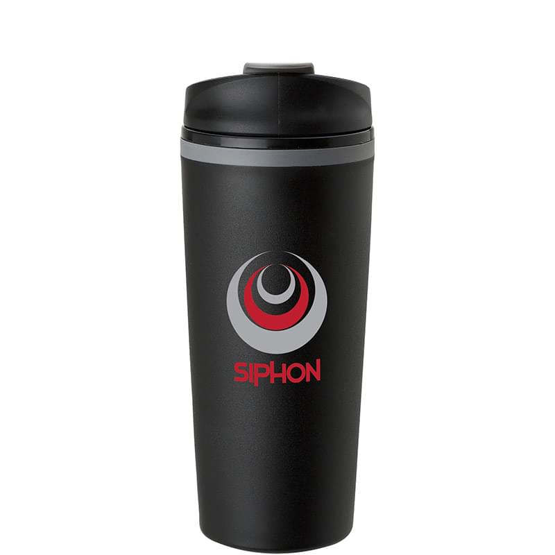 16 oz. PP / TPR Tumbler