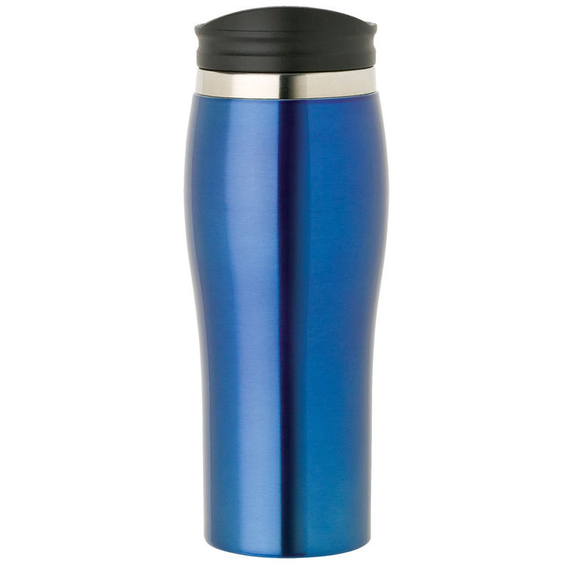 16 oz. Stainless Steel Tumbler