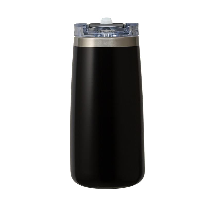 Perka&reg; Erie 16 oz. Double Wall Stainless Steel Tumbler