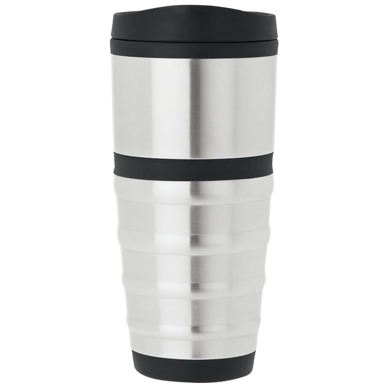 16 oz. Steel & PP Tumbler