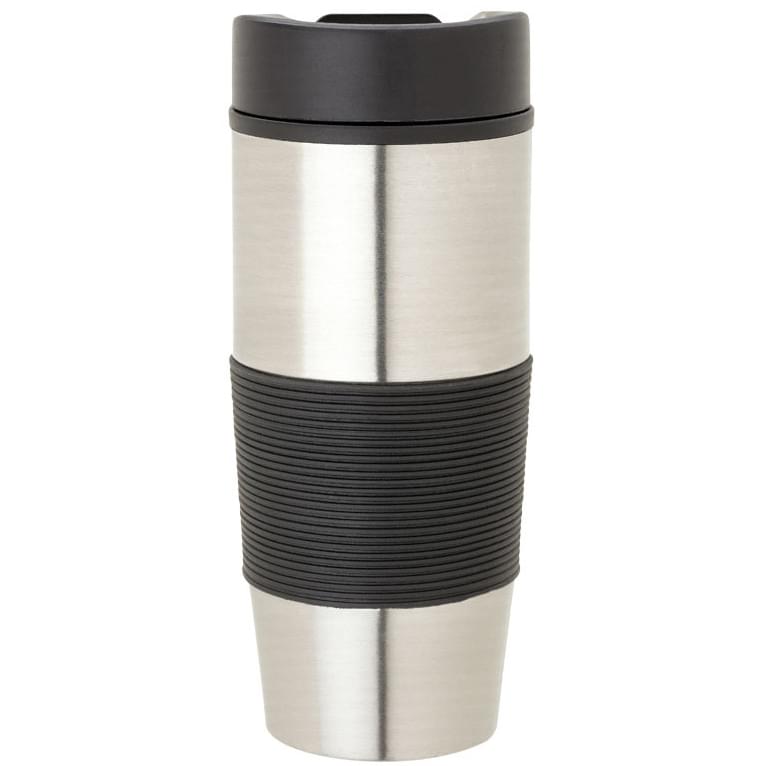 16 oz. Steel & PP Tumbler