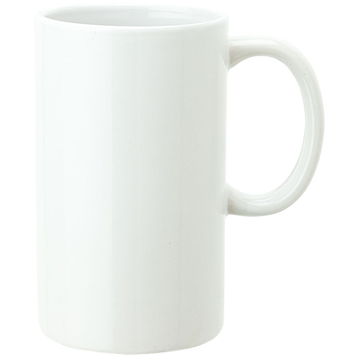 16 oz. Capacity Ceramic Mug