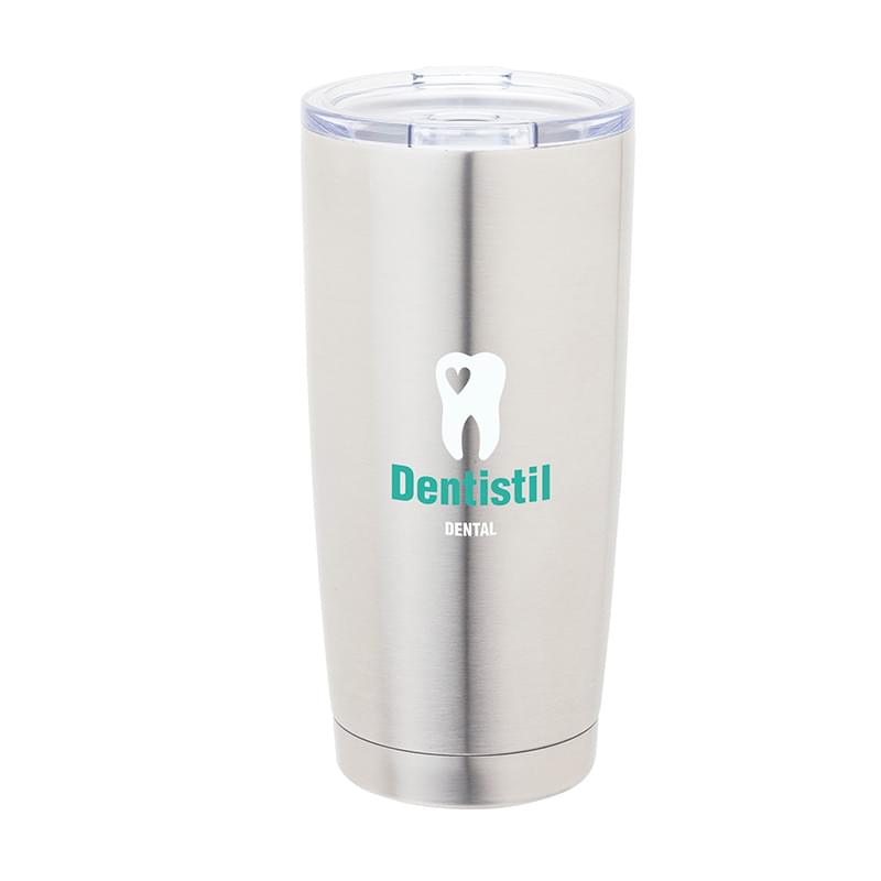 20 oz. Stainless Steel Tumbler