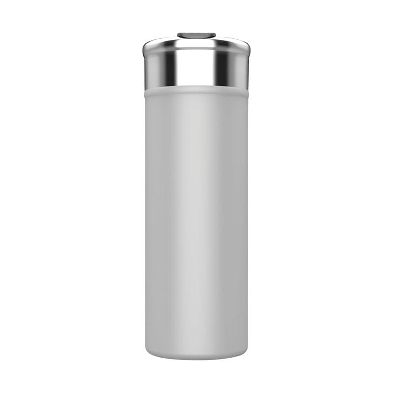 Esen 18 oz. Double Wall Stainless Steel Vacuum Tumbler with Copper Lining