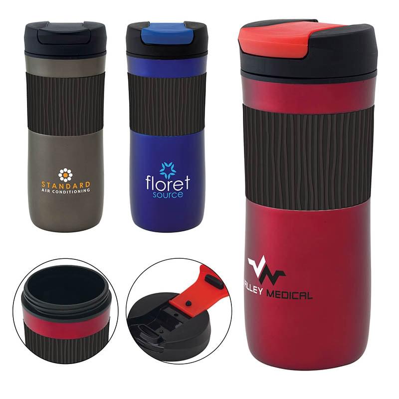 18 oz. Stainless Steel Tumbler