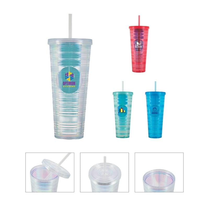 Cady 24 oz. Double Wall AS Tumbler