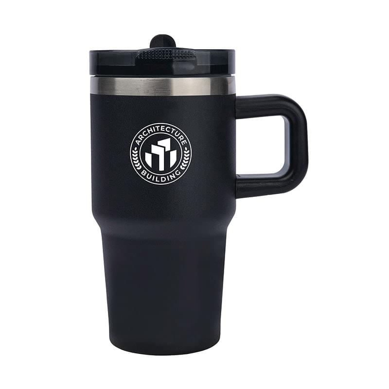 Briar 20 oz. Double Wall, Stainless Steel Travel Mug