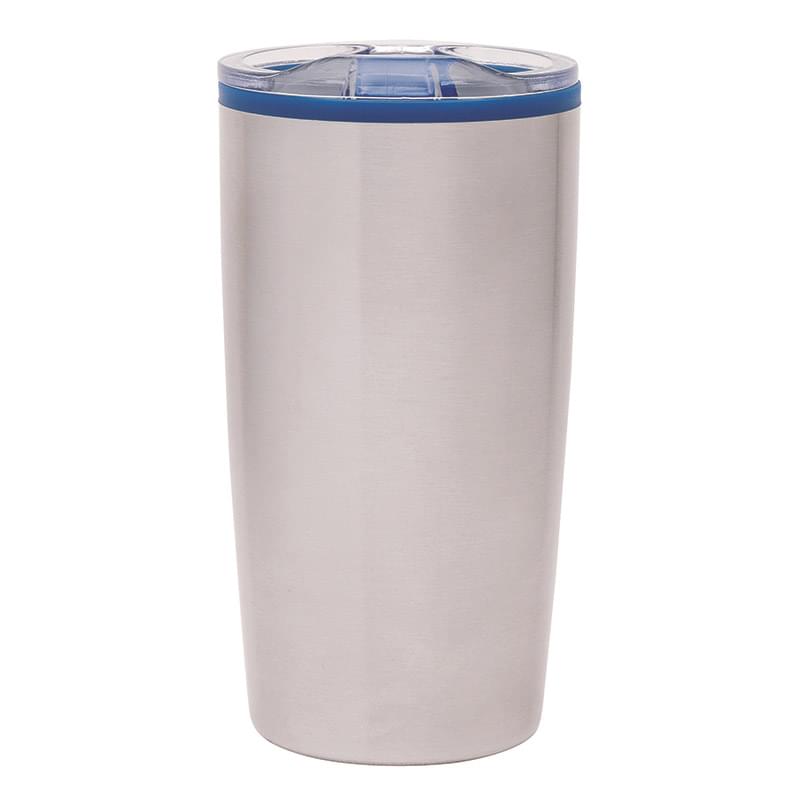 Outback 20 oz.  Stainless Steel/PP Liner Tumbler