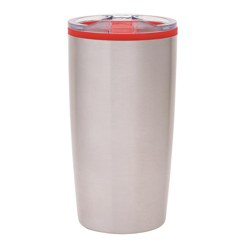 Outback 20 oz.  Stainless Steel/PP Liner Tumbler